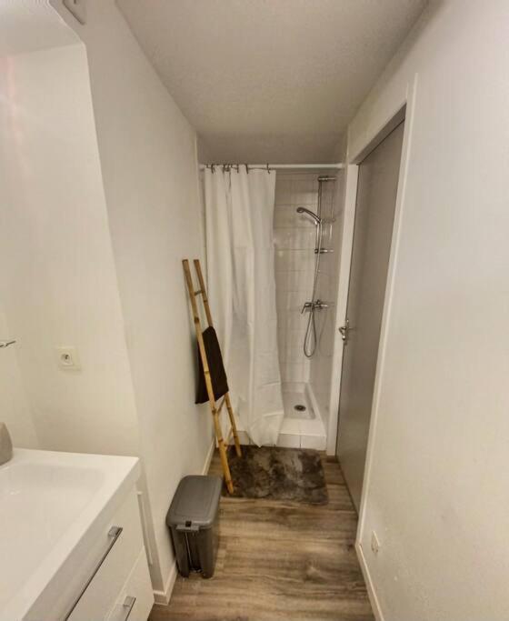 Apartament Le Charme De La Bastide - Proche Cite Carcassonne Zewnętrze zdjęcie
