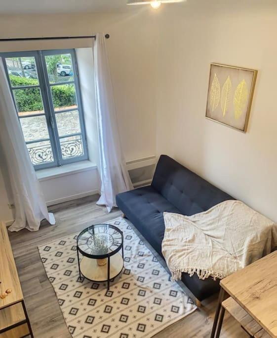 Apartament Le Charme De La Bastide - Proche Cite Carcassonne Zewnętrze zdjęcie