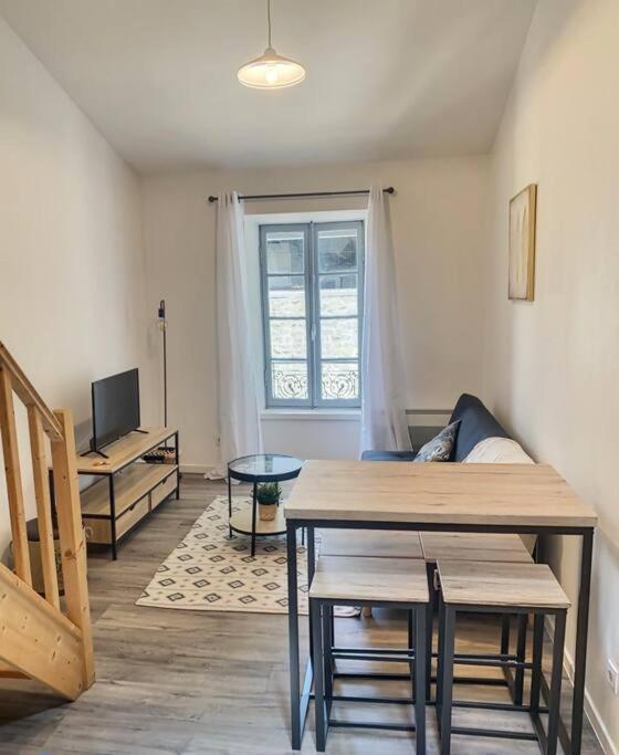 Apartament Le Charme De La Bastide - Proche Cite Carcassonne Zewnętrze zdjęcie